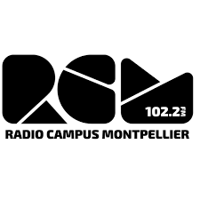 Radio Campus Montpellier Coodio