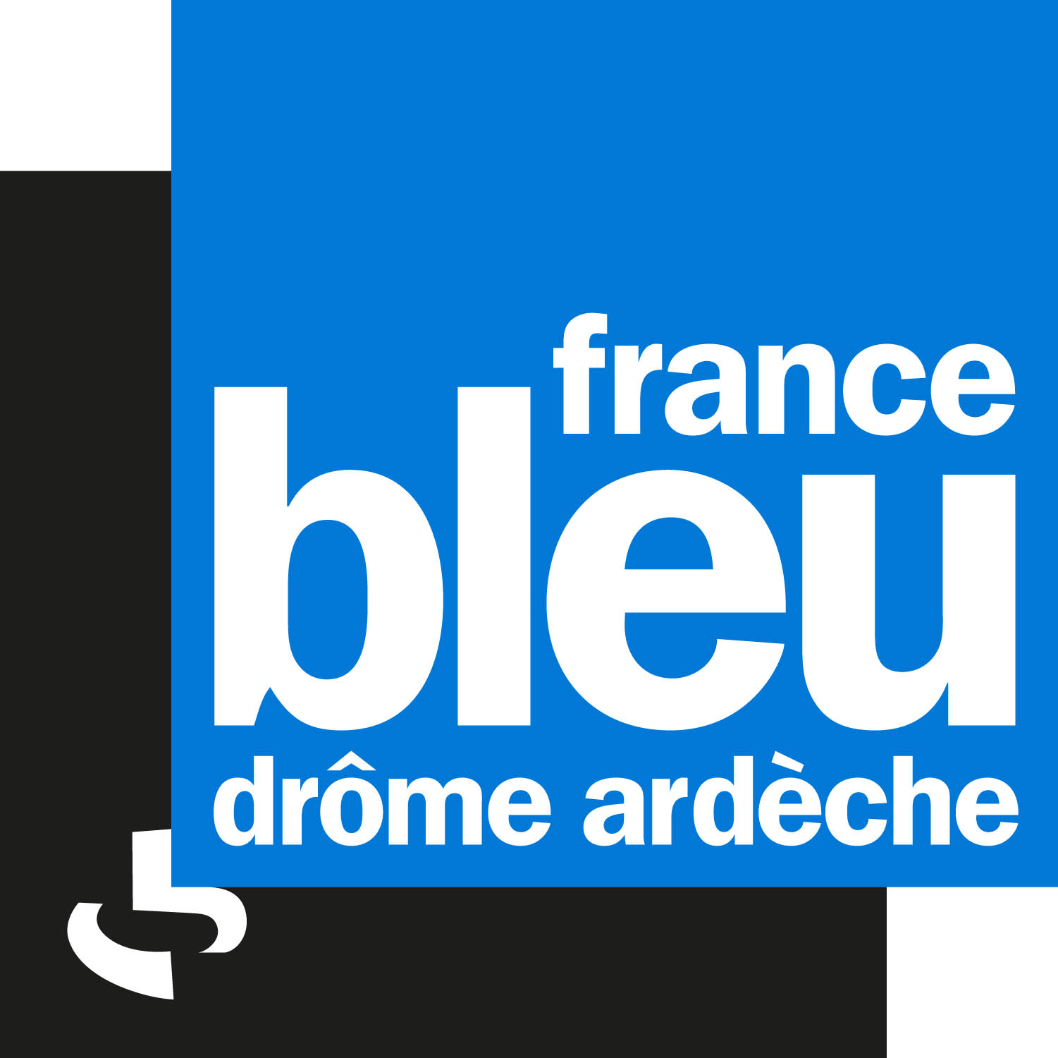 France bleu drome ardeche coodio