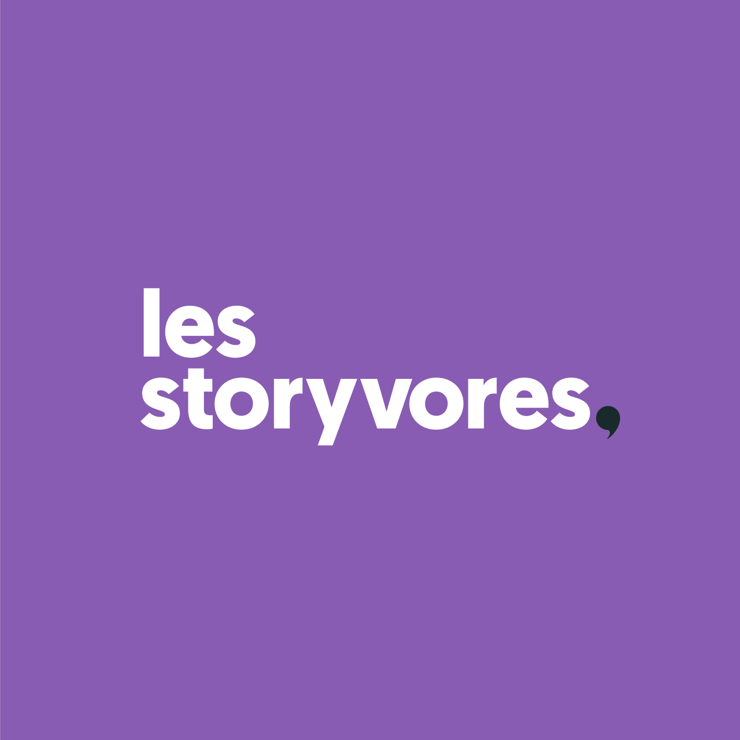 les storyvores